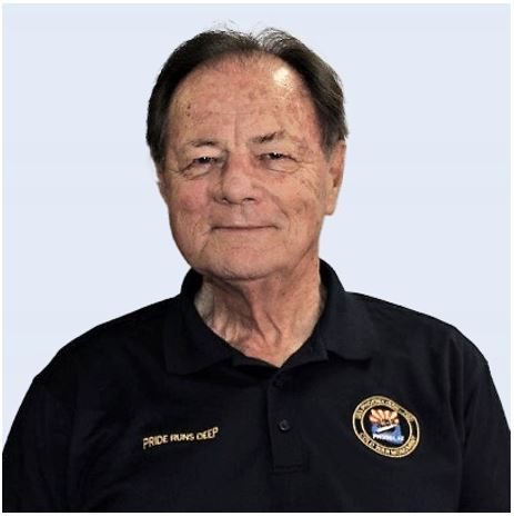 Chuck M